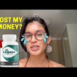 Exipure [BEWARE, WATCH 3X] Exipure Review | Exipure Review 2022 | Exipure Supplement | Exipure 2022