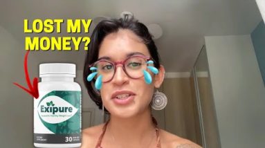 Exipure [BEWARE, WATCH 3X] Exipure Review | Exipure Review 2022 | Exipure Supplement | Exipure 2022