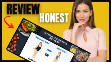 CUSTOM KETO DIET REVIEW - HOW DOES THE CUSTOM KETO DIET WORK? SEE WHAT I HAVE TO SAY.