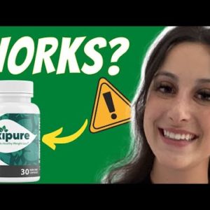 EXIPURE REVIEW - ((BEWARE OF THIS WARNING!!)) Exipure Weight Loss - Exipure Review - EXIPURE REVIEWS