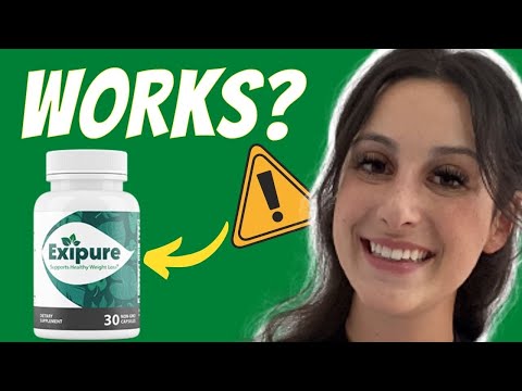 EXIPURE REVIEW - ((BEWARE OF THIS WARNING!!)) Exipure Weight Loss - Exipure Review - EXIPURE REVIEWS