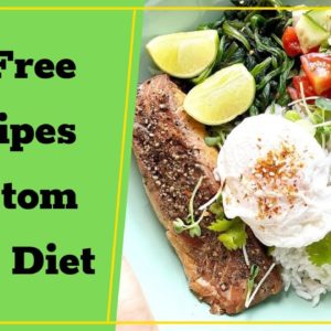 Custom Keto Diet Review: 10 Free Recipes Custom Keto Diet