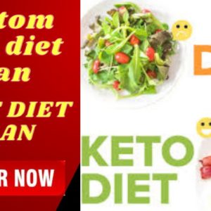 Custom keto diet - updated for 2022 - aov at all time high #shorts
