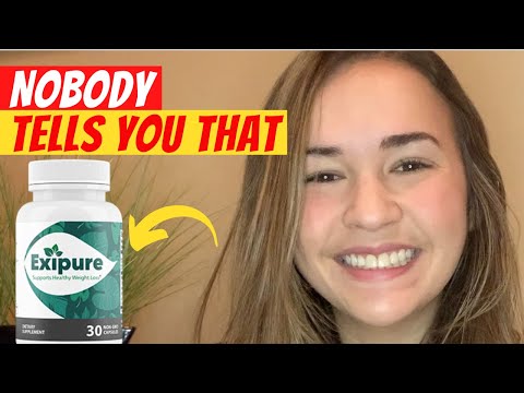 EXIPURE - Exipure Reviews (2022 WARNING) – EXIPURE WEIGHT LOSS REVIEWS 2022 - Exipure Review