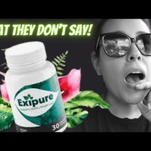 EXIPURE - Exipure Reviews (RECENT UPDATE 2022) – EXIPURE WEIGHT LOSS REVIEWS 2022 - Exipure Review