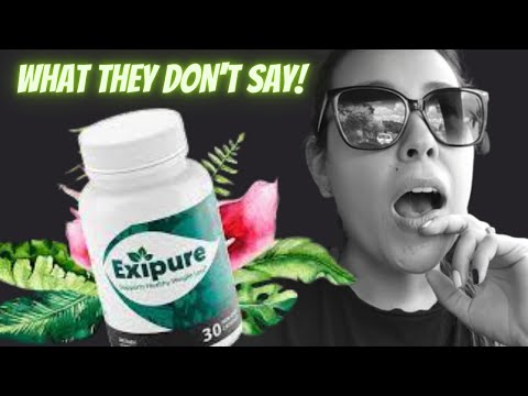 EXIPURE - Exipure Reviews (RECENT UPDATE 2022) – EXIPURE WEIGHT LOSS REVIEWS 2022 - Exipure Review