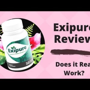 Exipure Reviews - Does Exipure Really Work For Weight Loss?