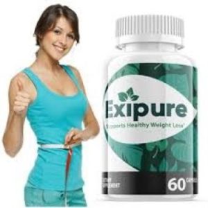 EXIPURE - Exipure Review - BEWARE OF THE BUYER!! - Exipure Weight Loss Supplement - EXIPURE REVIEWS