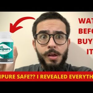 Exipure Review - Does Exipure Supplement Work? YOU NEED TO KNOW THIS! Exipure Reviews