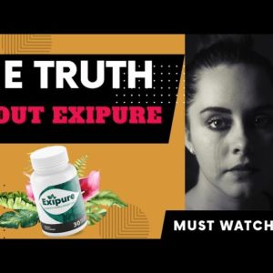 EXIPURE - Exipure reviews (2022ATE) Exipure Weight Loss Supplement really work? Exipure Review