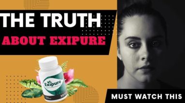 EXIPURE - Exipure reviews (2022ATE) Exipure Weight Loss Supplement really work? Exipure Review