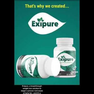 EXIPURE ! BEST WEIGHTLOSS PRODUCT ! ORDER LINK IN DESCRIPTION ❤️💛💖. #weightloss #loseweight