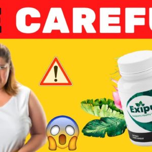 Exipure - Does Exipure Work? - Exipure Supplement - Exipure Review - Exipure Reviews