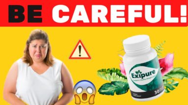 Exipure - Does Exipure Work? - Exipure Supplement - Exipure Review - Exipure Reviews