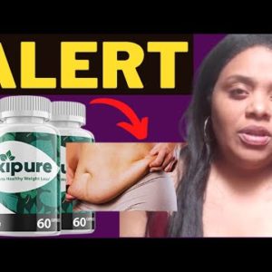 EXIPURE - Exipure Reviews THE TRUTH THAT NOBODY TELLS!! Exipure Weight Loss Really Reviews