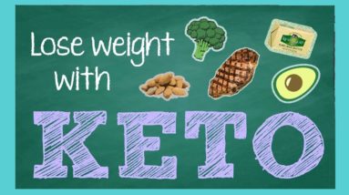 HOW TO START KETO | lose weight with the ketogenic diet | Your Custom Keto Diet Plan 2022