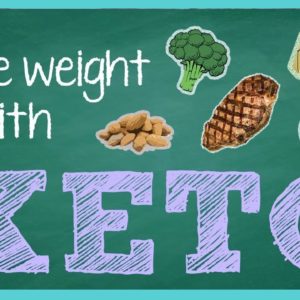 HOW TO START KETO | lose weight with the ketogenic diet | Your Custom Keto Diet Plan 2022