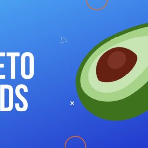 Top 5 Keto Foods For Fast Weight Loss